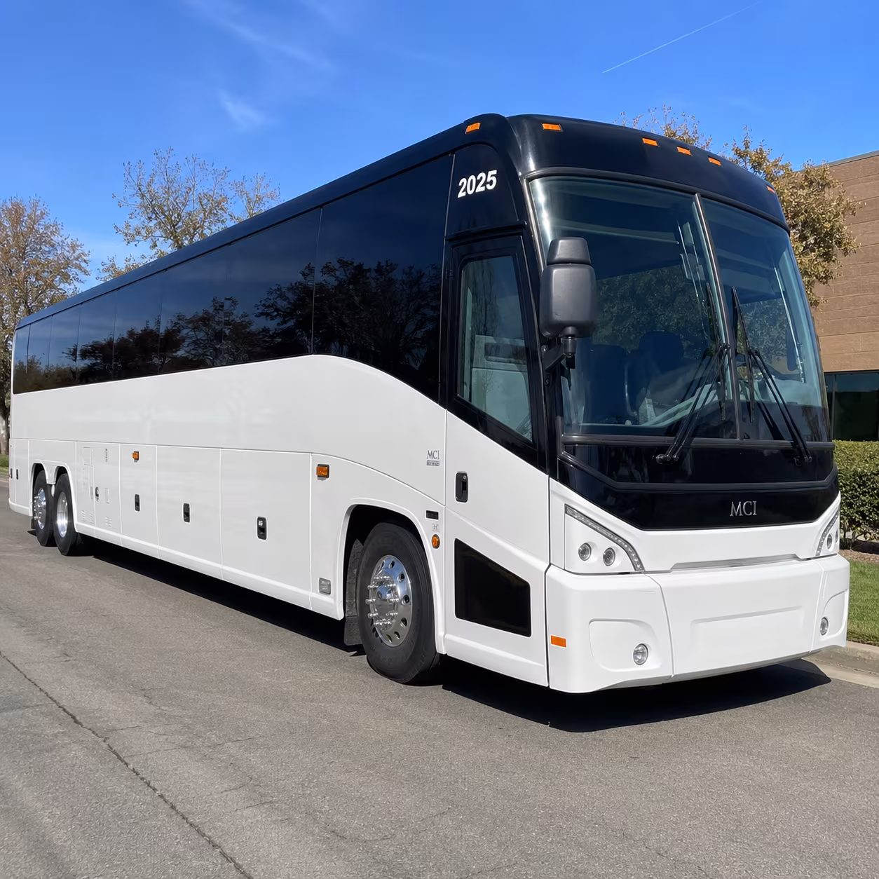 busrentalstratford com makes corporate transportation in stratford simple from start to finish