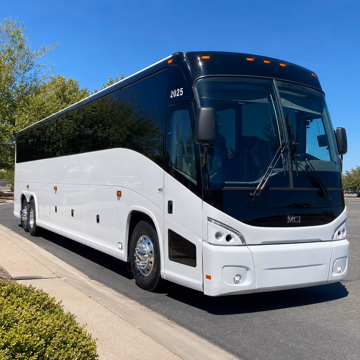 diocesan events and regional conference transportation