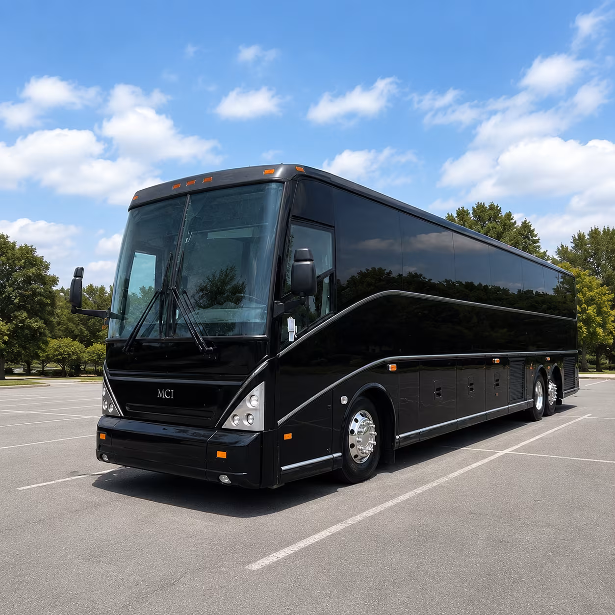 easy group rides to total mortgage arena and bridgeport events