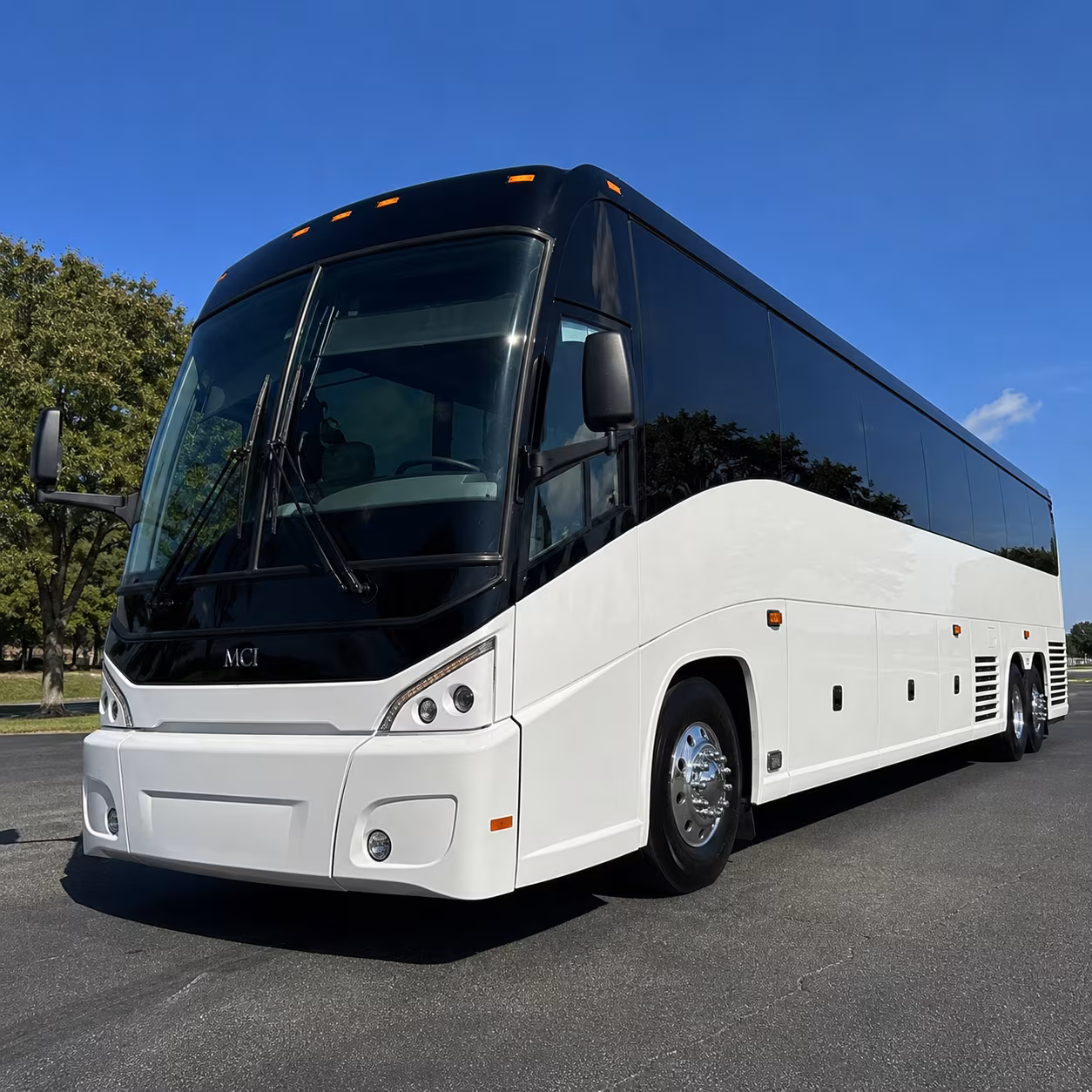 holiday service and special event shuttles in stratford