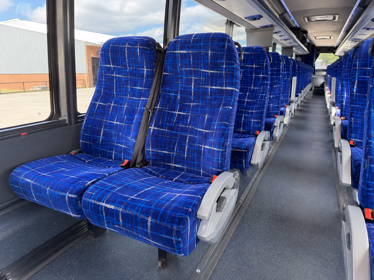 how the type of bus you choose changes the price in stratford connecticut