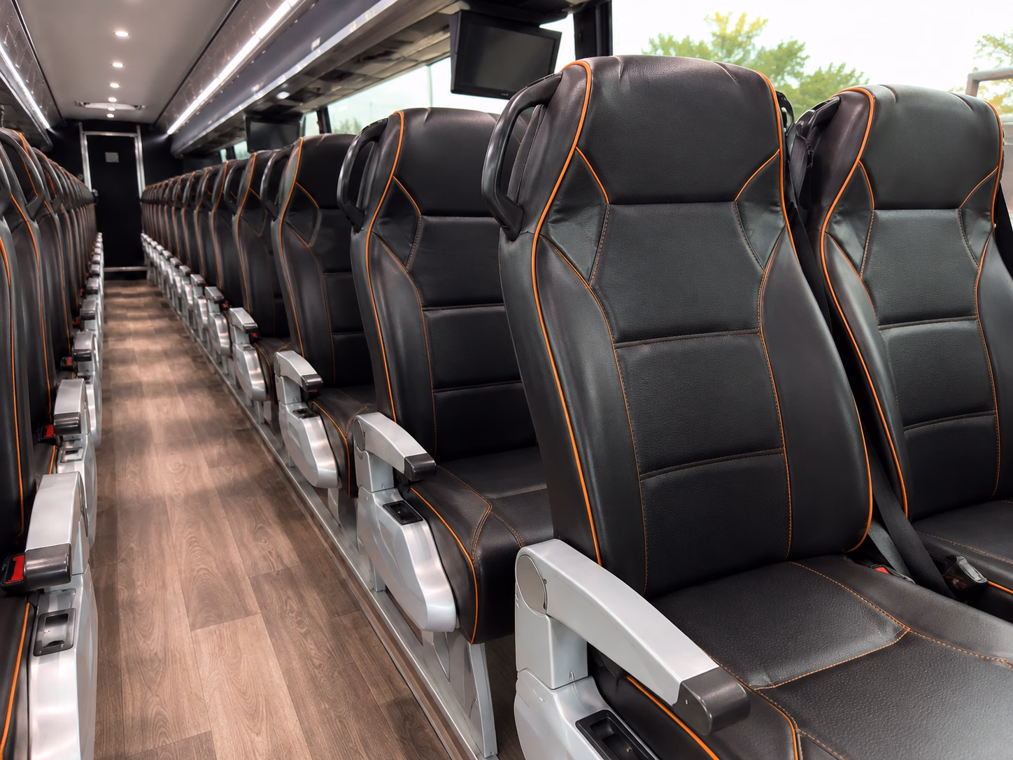 look no further for bachelorette party and bridal party transportation in stratford