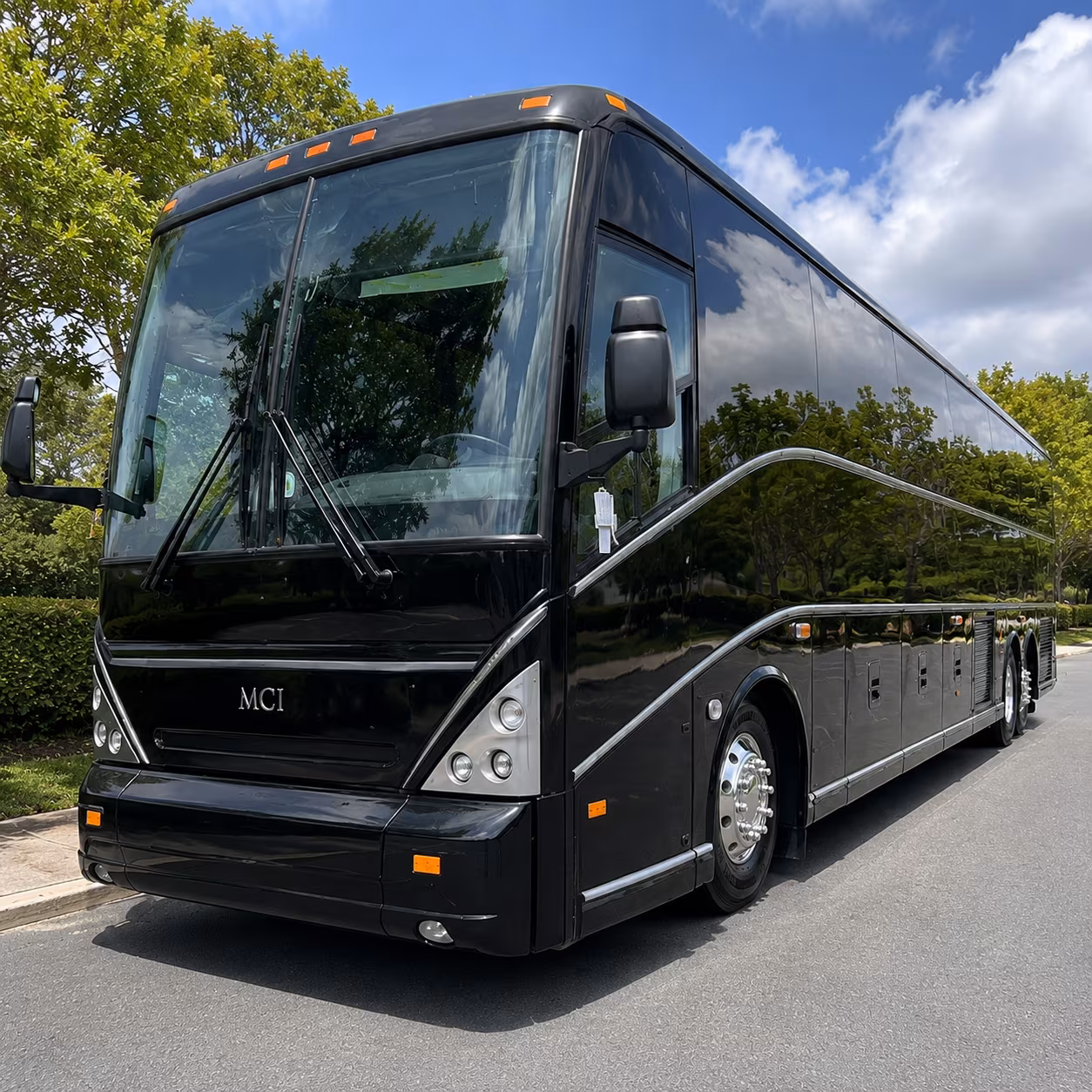 prom and graduation party buses across stratford and fairfield county