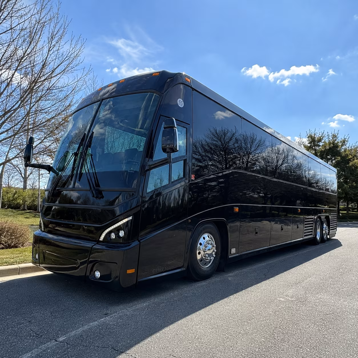 stratford airport transportation