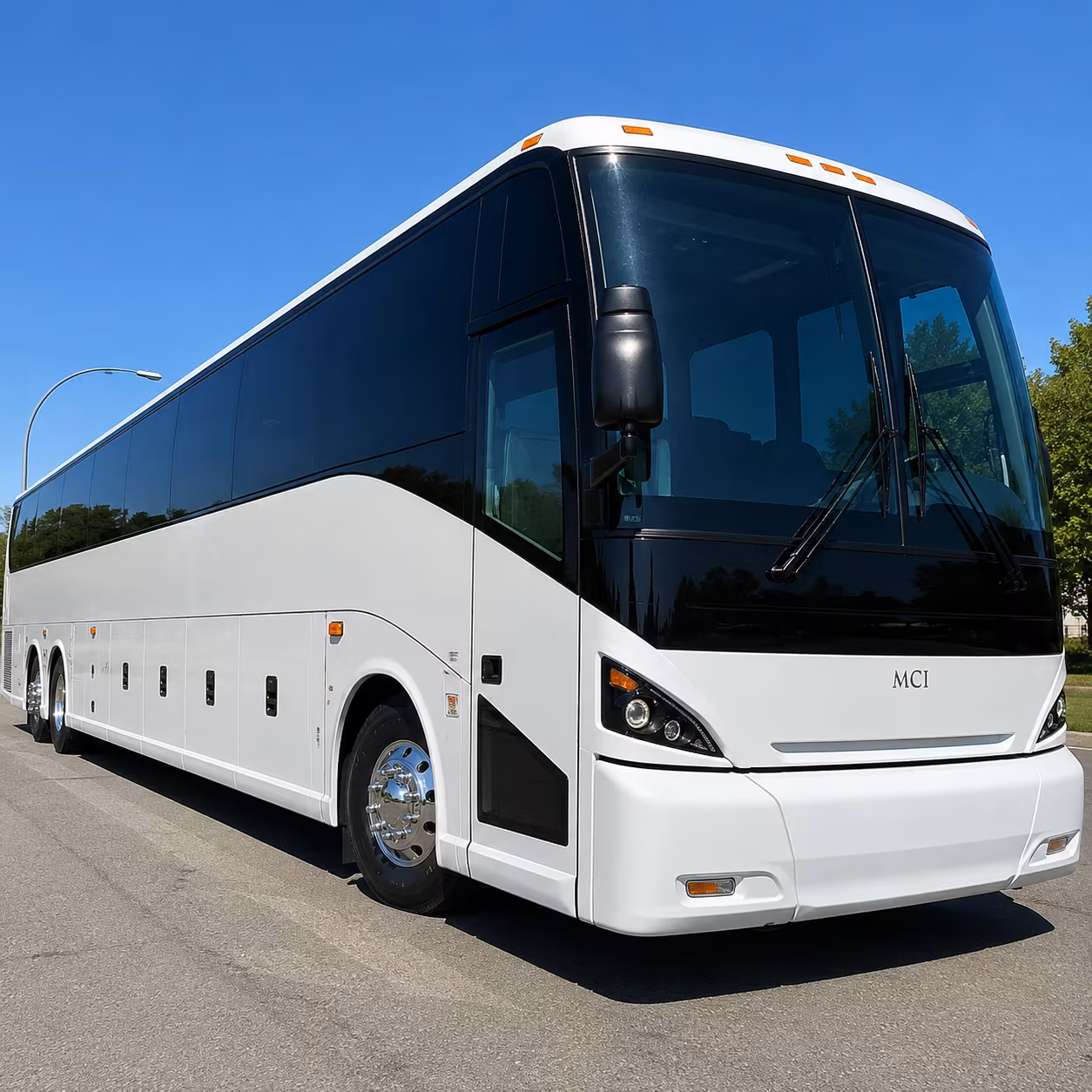 stratford corporate transportation