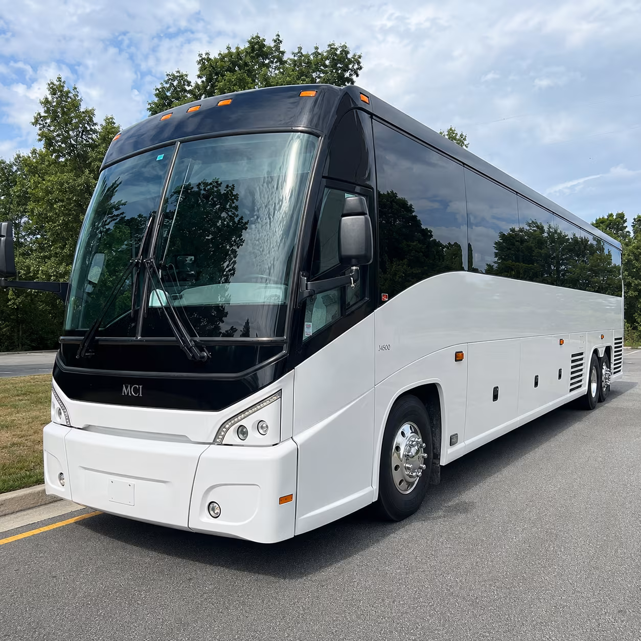 sunday service shuttles for stratford congregations