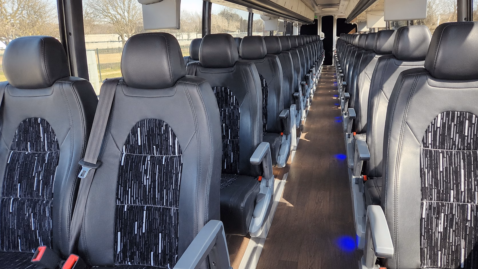 the easy way to compare stratford buses